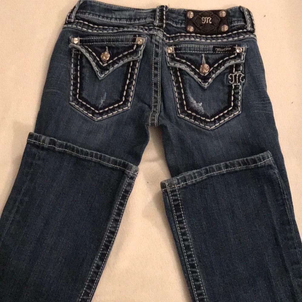 Miss Me Jeans Size 25